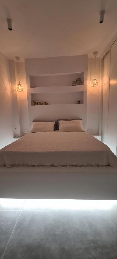 Apartmán Flat 66 Soluň Exteriér fotografie