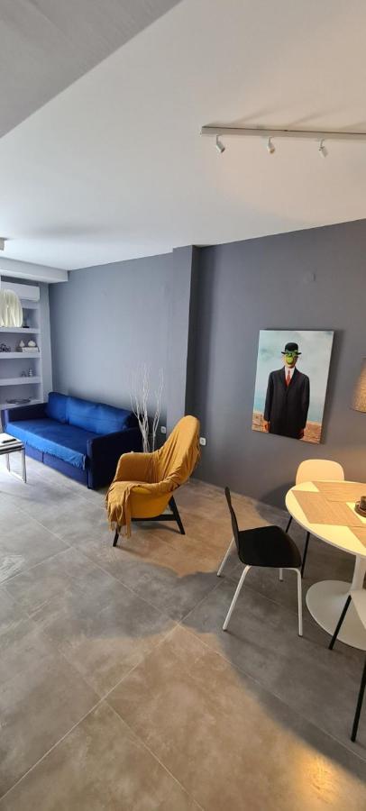 Apartmán Flat 66 Soluň Exteriér fotografie