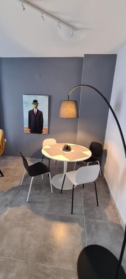 Apartmán Flat 66 Soluň Exteriér fotografie