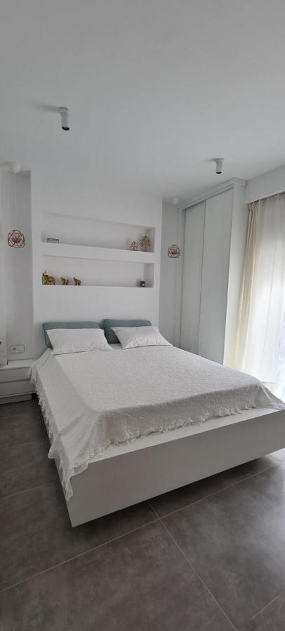 Apartmán Flat 66 Soluň Exteriér fotografie