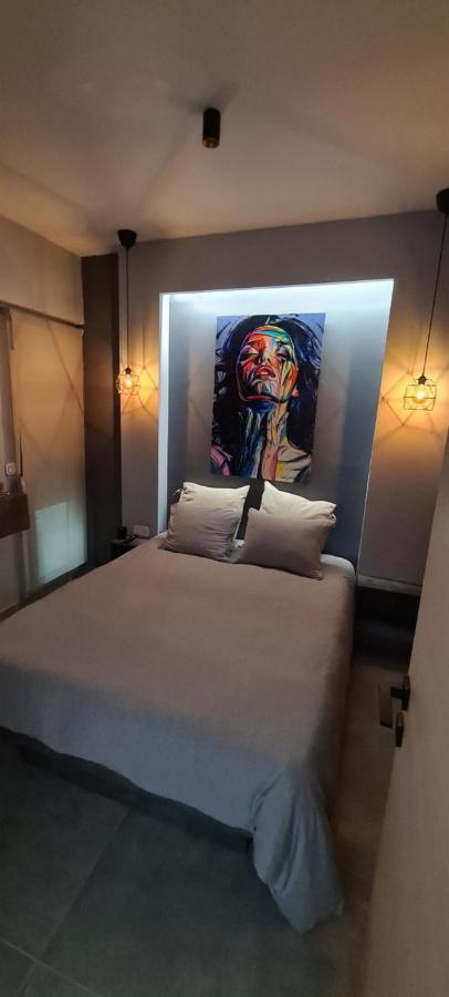 Apartmán Flat 66 Soluň Exteriér fotografie