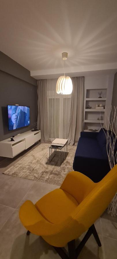 Apartmán Flat 66 Soluň Exteriér fotografie