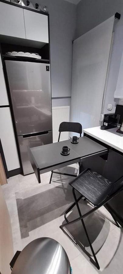Apartmán Flat 66 Soluň Exteriér fotografie