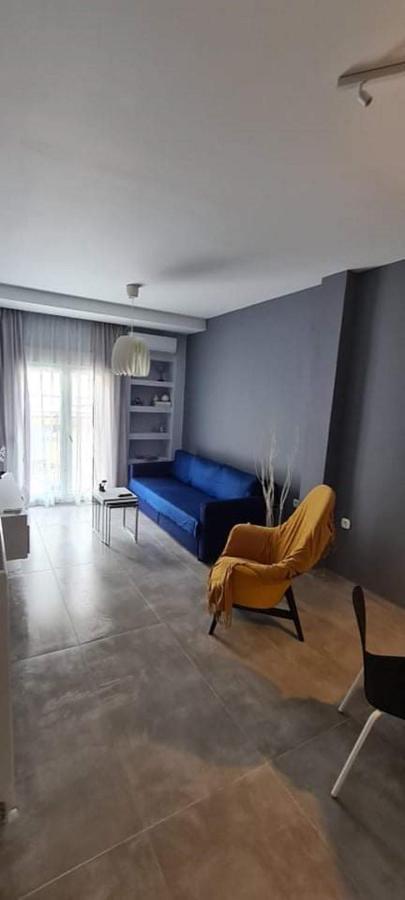 Apartmán Flat 66 Soluň Exteriér fotografie