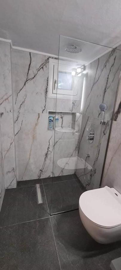 Apartmán Flat 66 Soluň Exteriér fotografie