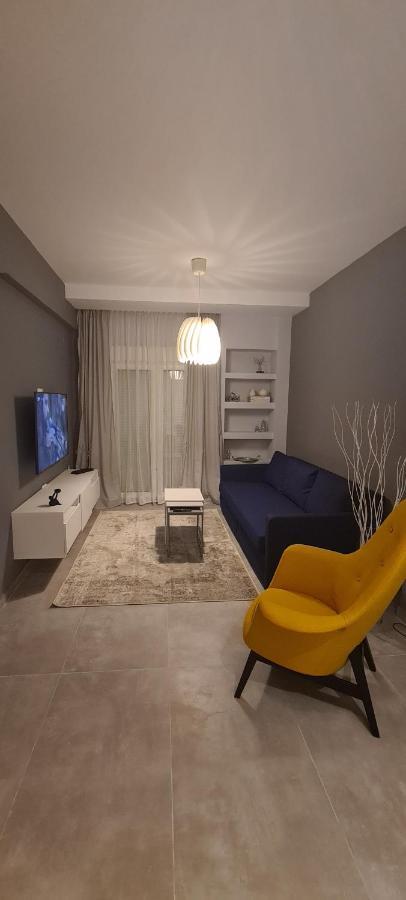 Apartmán Flat 66 Soluň Exteriér fotografie
