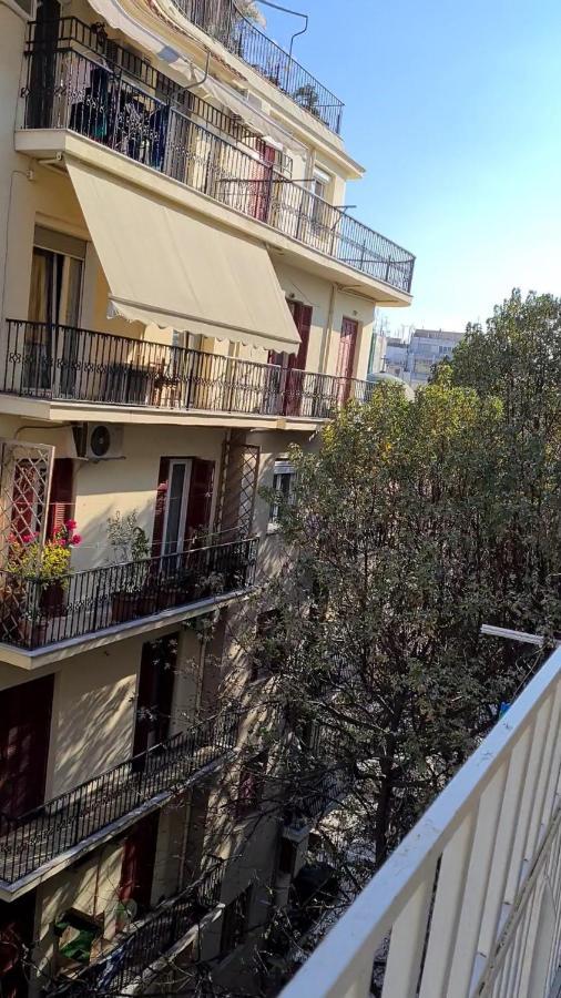 Apartmán Flat 66 Soluň Exteriér fotografie
