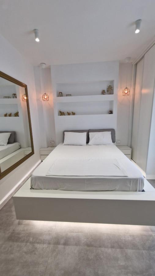 Apartmán Flat 66 Soluň Exteriér fotografie