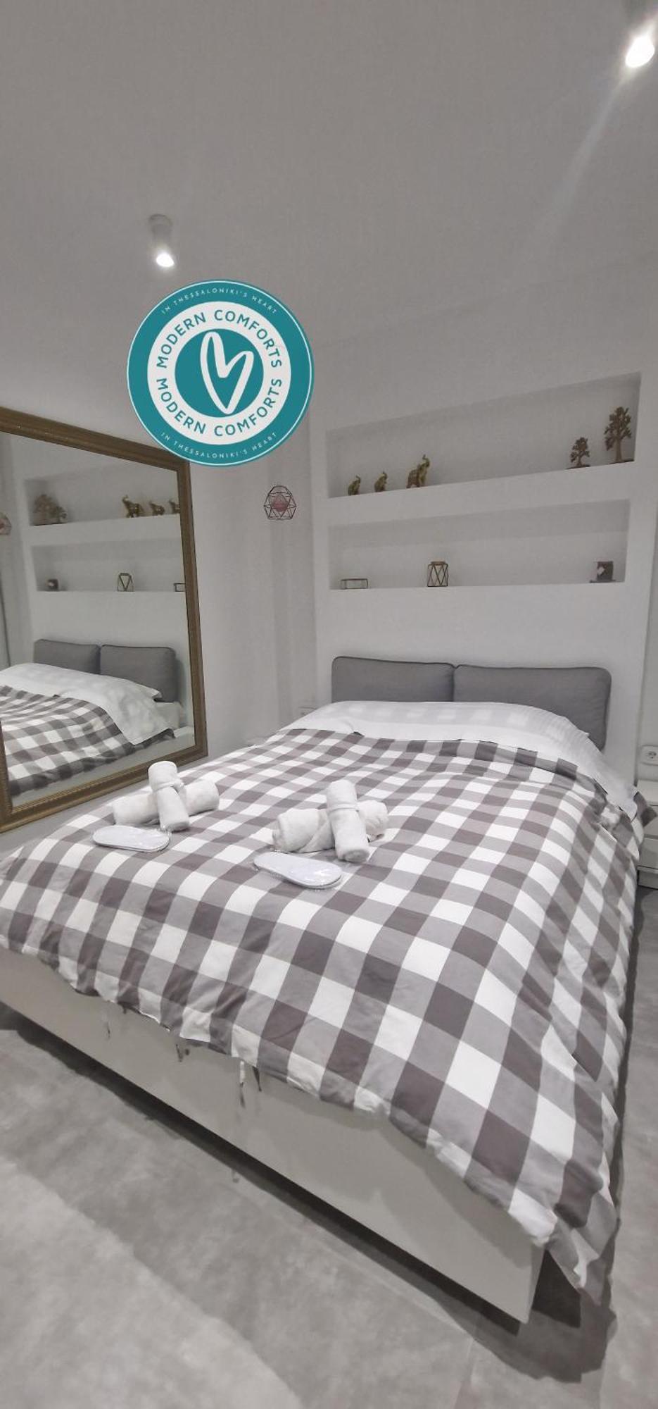 Apartmán Flat 66 Soluň Exteriér fotografie